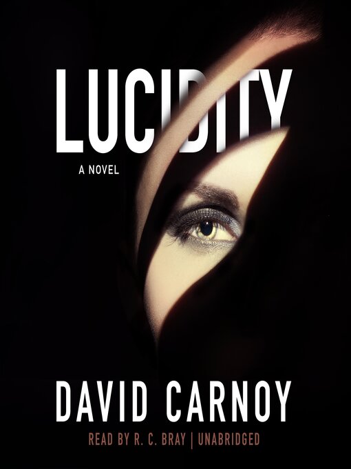 Title details for Lucidity by David Carnoy - Available